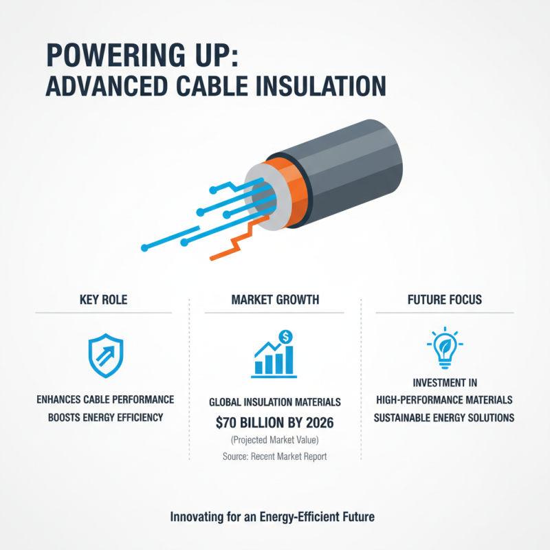 2026 Top Electrical Cable Trends Innovations and Uses?