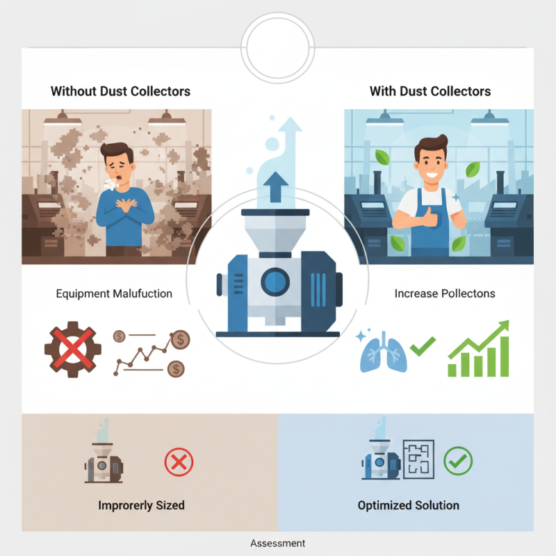 Why Are Dust Collectors Essential for Clean Workspaces?