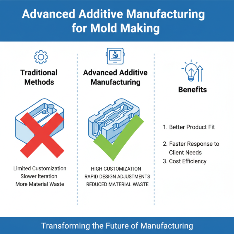 Top Mold Manufacturing Techniques for Efficient Production?