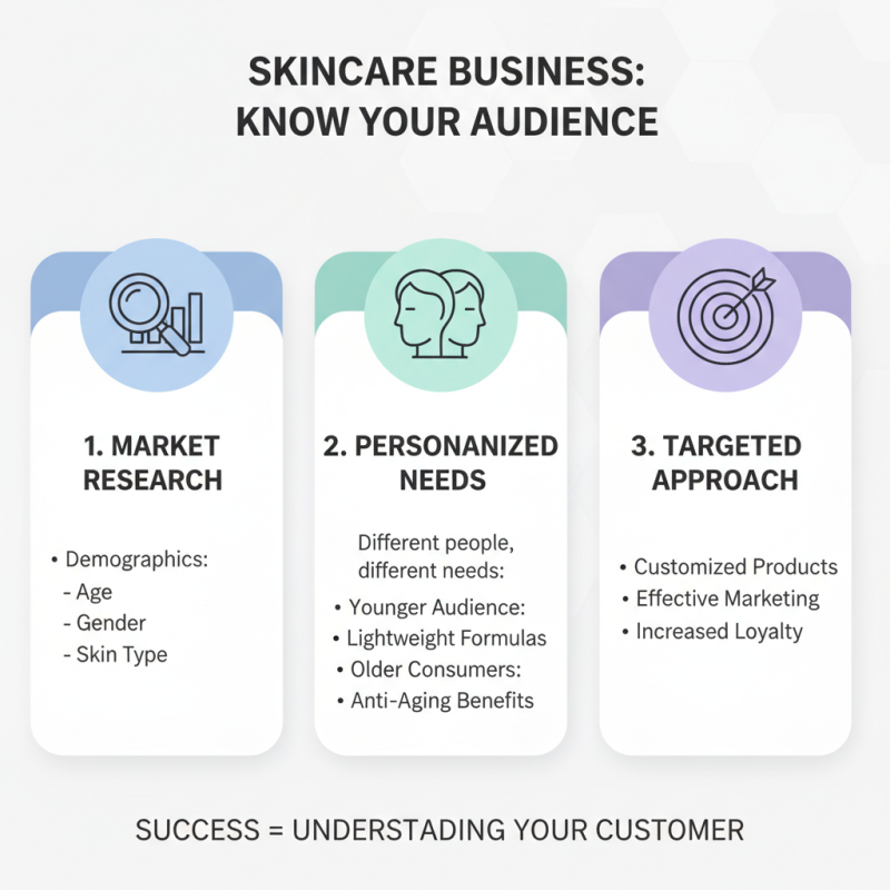 10 Essential Tips for Successful Wholesale Skincare Business Strategy?