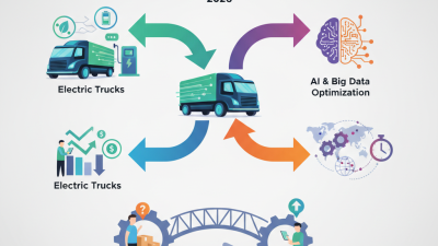 2026 Best Logistics Trucking Trends You Need to Know?