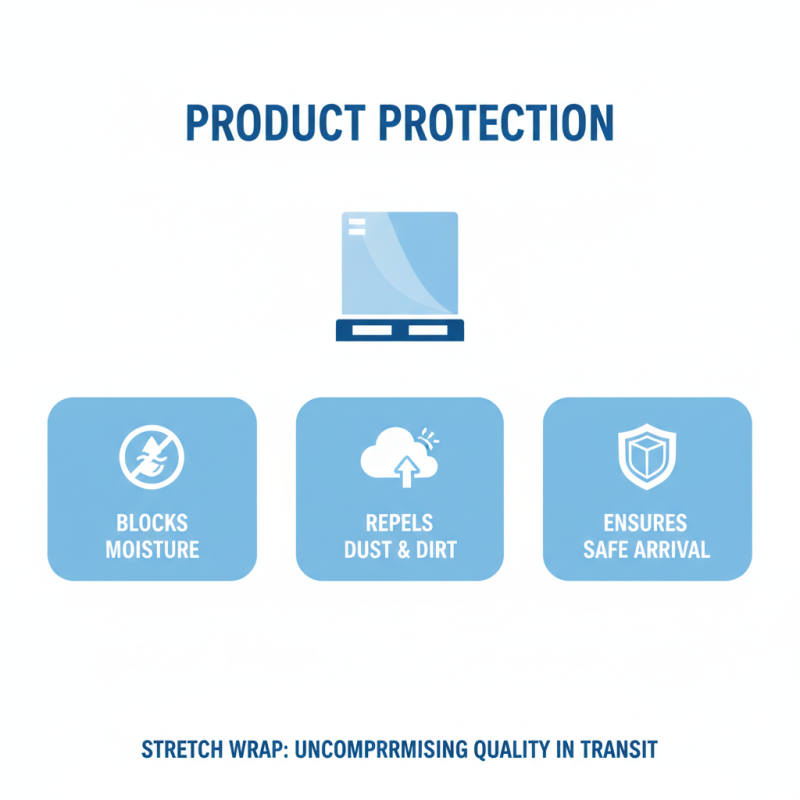 Top 10 Benefits of Using a Stretch Wrapper for Packaging Efficiency?
