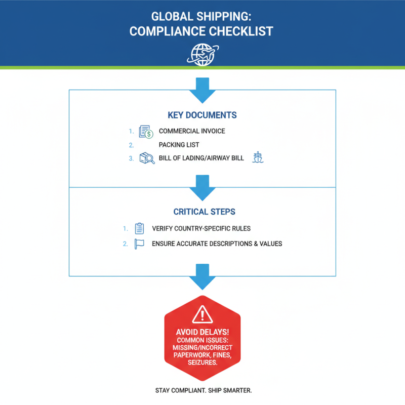 2026 How to Navigate International Transportation Efficiently?