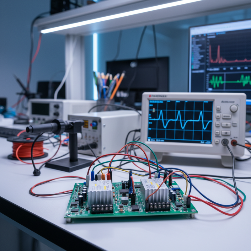 10 Essential Tips for Using Zero Crossing Relay Effectively?