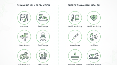 10 Best Dairy Supplies for Your Farm Needs?