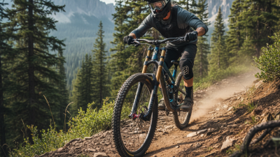Top 10 Benefits of Dual Crown Fork for Mountain Biking?