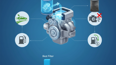 2026 Best Auto Engine Filter for Optimal Performance?