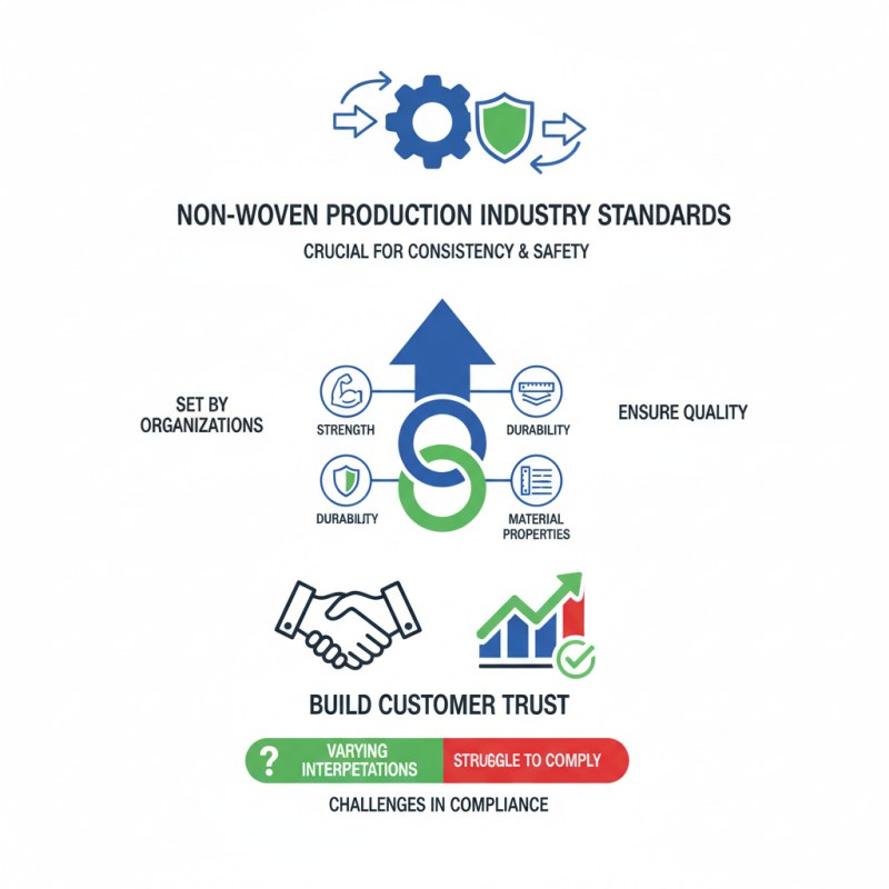 What is a Non Woven Production Line and How Does It Work?
