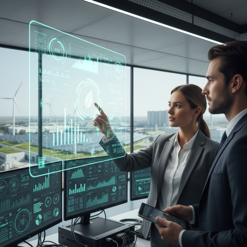 What is an Energy Manager and What Do They Do?