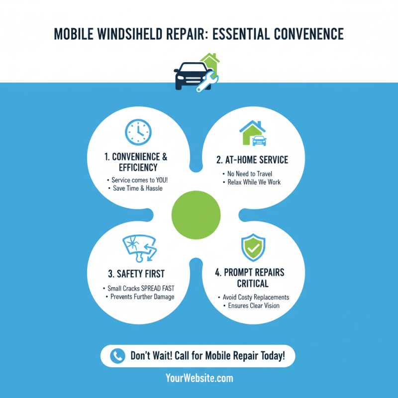 2026 How to Choose the Best Mobile Windshield Repair Service?