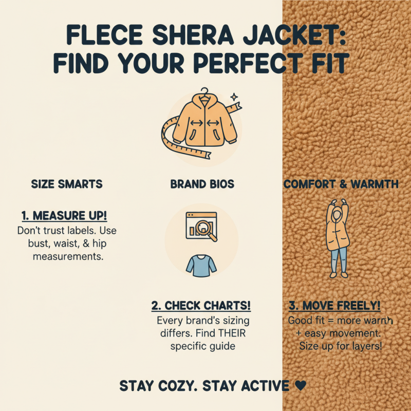 10 Essential Tips for Choosing a Womens Fleece Sherpa Jacket for Winter?