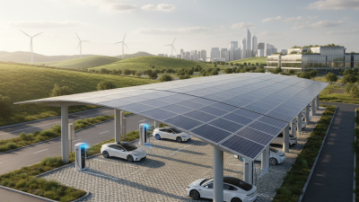 Top 10 Tips for Installing Solar Powered EV Charging Stations?