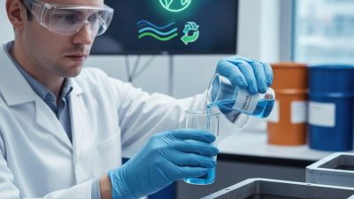 How to Properly Handle Chemical Disposal Safely and Effectively?