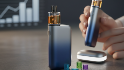 2026 Best Ripple Vape Reviews and Key Benefits for Users?