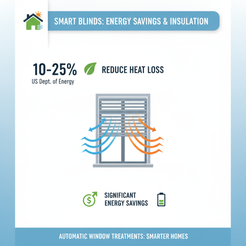 10 Tips for Choosing the Best Automatic Blinds for Windows?