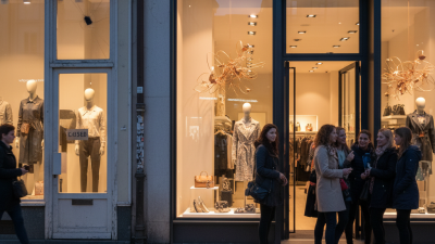 Why Choosing the Right Shop Windows and Doors Matters for Your Business?