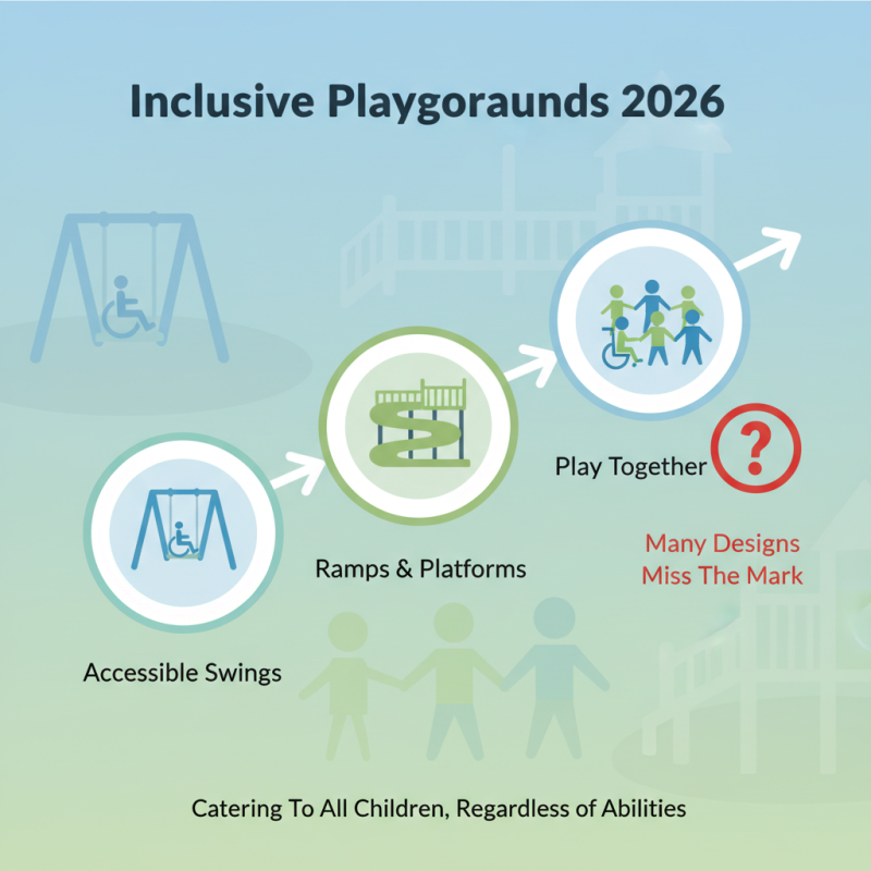 Top Outdoor Playground Design Trends for 2026?