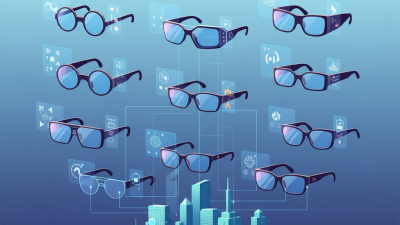 Top 10 AR Smart Glasses You Should Know About?