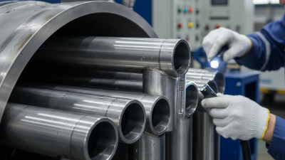 Top 10 Tips for Maintaining Heat Exchanger Tubes?