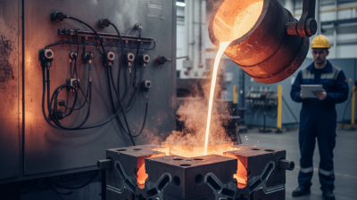 Ultimate Tips for Mastering Gravity Casting Techniques?