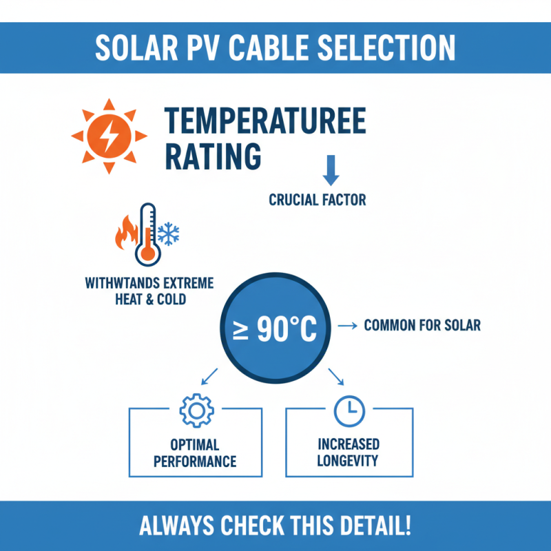 How to Choose the Right PV Cable for Your Solar Power System?