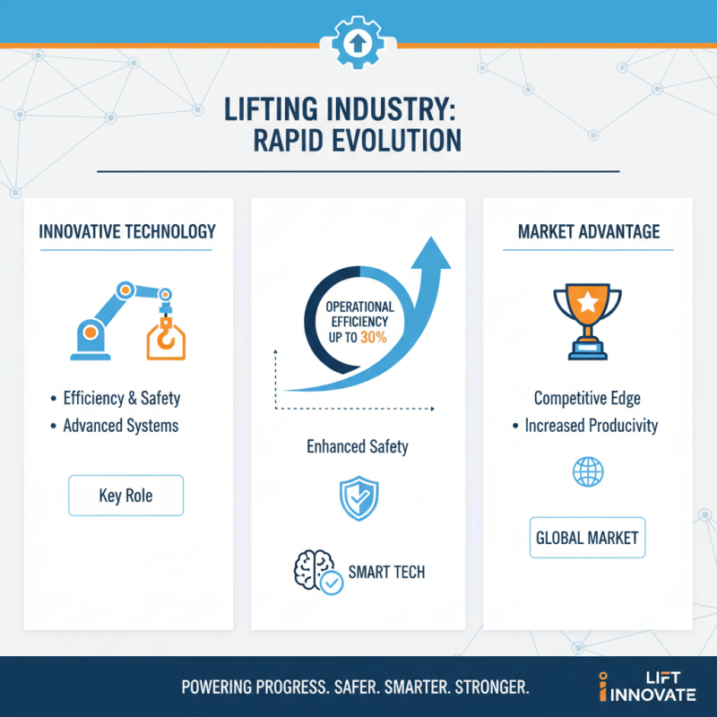 Why Choose McDal Crane for Your Lifting Needs?