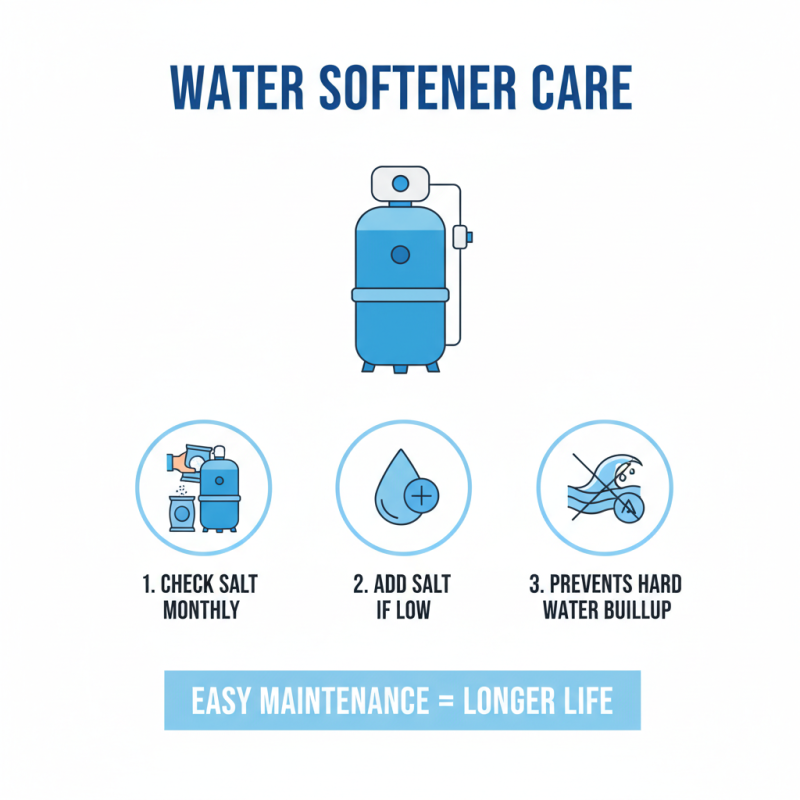 Why You Should Consider a Water Softener in San Antonio?