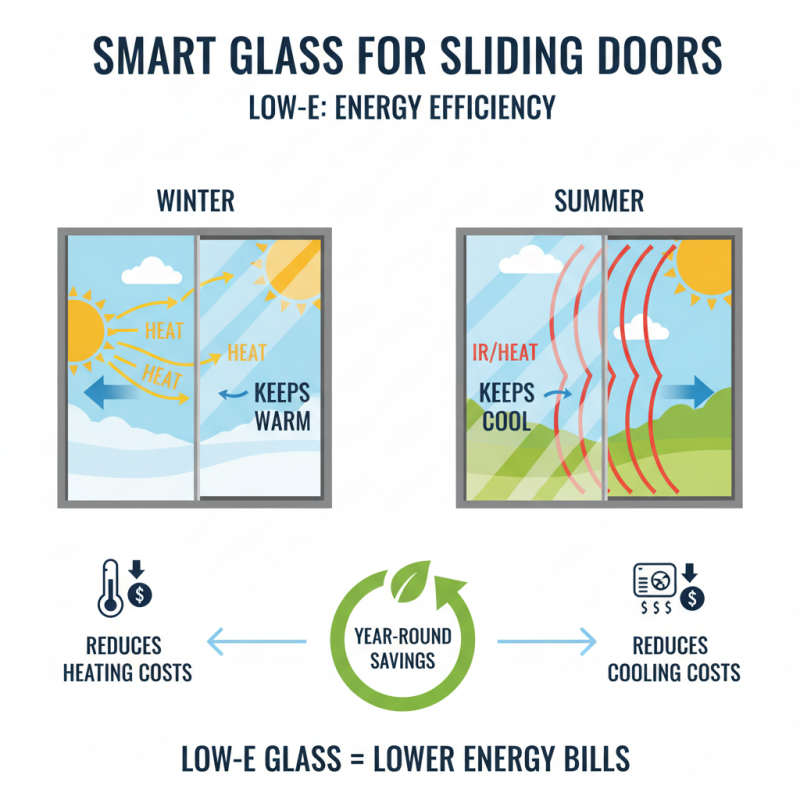 Top 10 Tips for Choosing Exterior Sliding Glass Doors?
