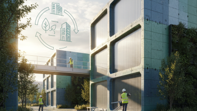10 Best Recycled Plastic Building Materials for Sustainable Construction?