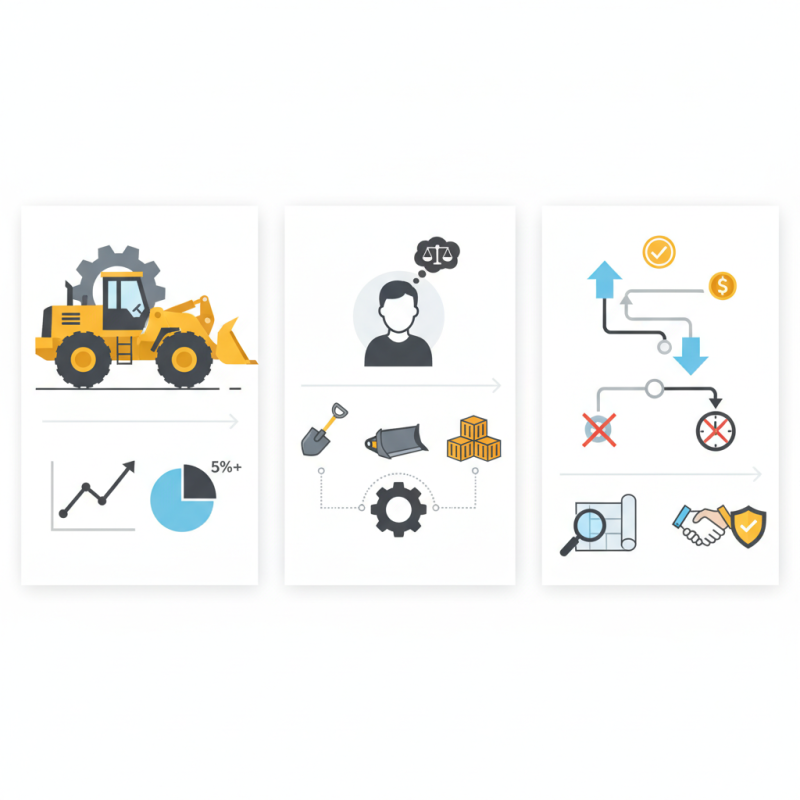 How to Choose the Right Wheel Loader for Your Construction Needs?