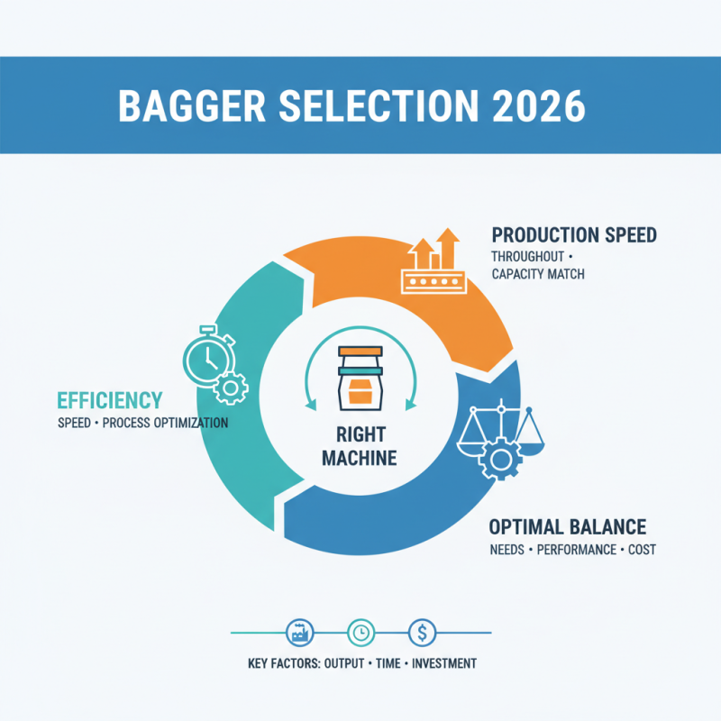 2026 Best Bagging Machine Options for Efficient Packaging Solutions?