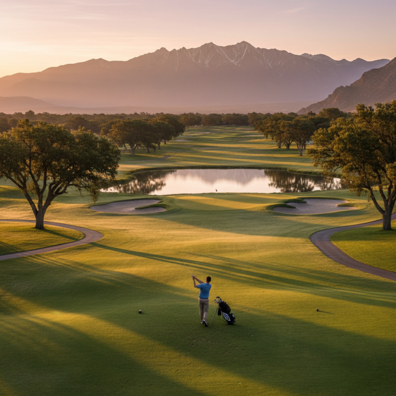 What is the Best Golf Place for Your Next Game?