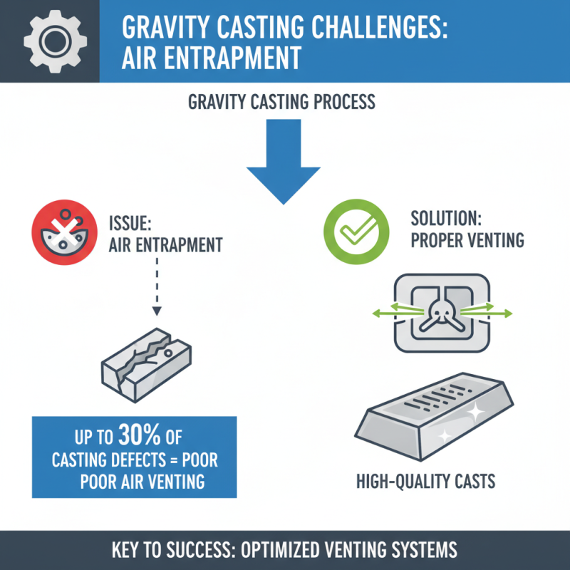 Ultimate Tips for Mastering Gravity Casting Techniques?