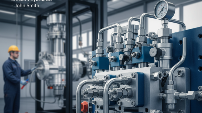 2026 How to Master Hydraulic Flow Control Techniques?