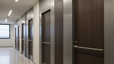 How to Choose Fire Rated Doors for Your Building Safety Needs?