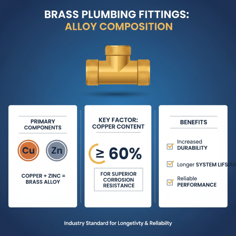 10 Best Brass Fittings for Your Plumbing Needs?