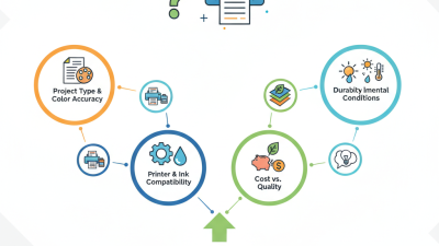 Essential Tips for Choosing the Right Printing Film?