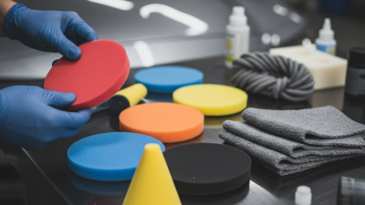 2026 How to Choose the Best Polishing Pads for Your Projects?