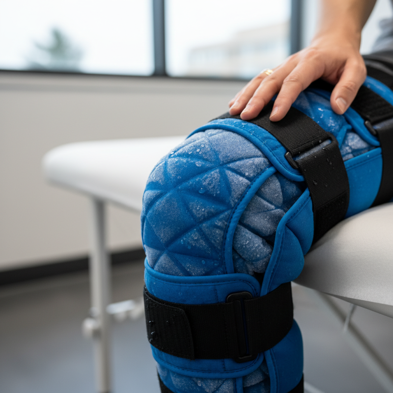 Top 10 Benefits of Cold Compression for Effective Pain Relief