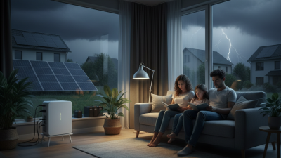 10 Best Home Inverters for Reliable Power Solutions?