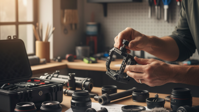 10 Essential Tips for Choosing the Best Rig Accessories for Your Needs?