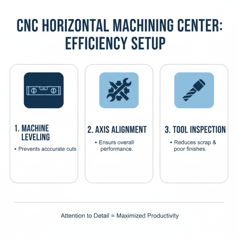 10 Essential Tips for Optimizing Your CNC Horizontal Machining Center Usage