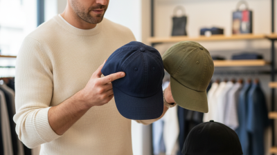 Top Tips for Choosing the Perfect Mens Dad Hats?