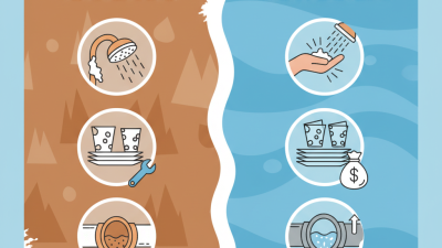 Why You Should Consider a Water Softener in San Antonio?