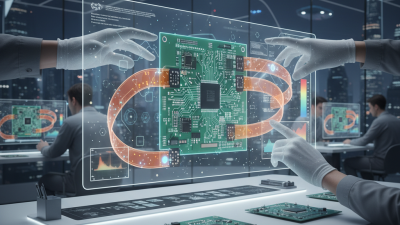 2026 Best Rigid Flex PCB Solutions for Innovative Electronics Design?