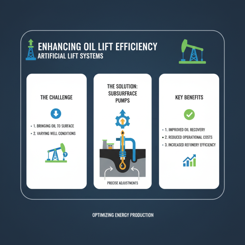 Top 10 Oil Refinery Lift Techniques for Enhanced Efficiency?