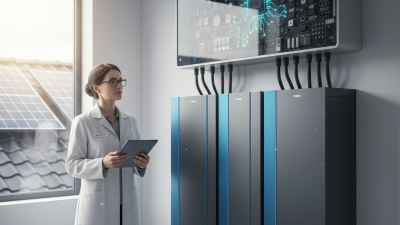 What is the Best Battery for Solar Systems?