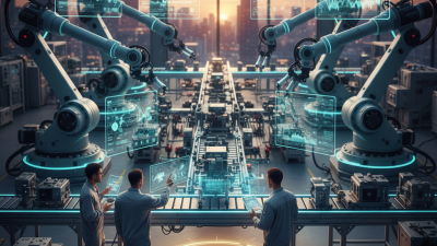 Effective Manufacturing Control Systems Tips for Success?