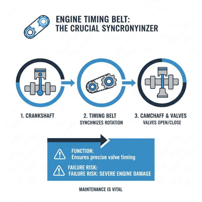 2026 How to Maintain Your Pu Timing Belt for Optimal Performance?