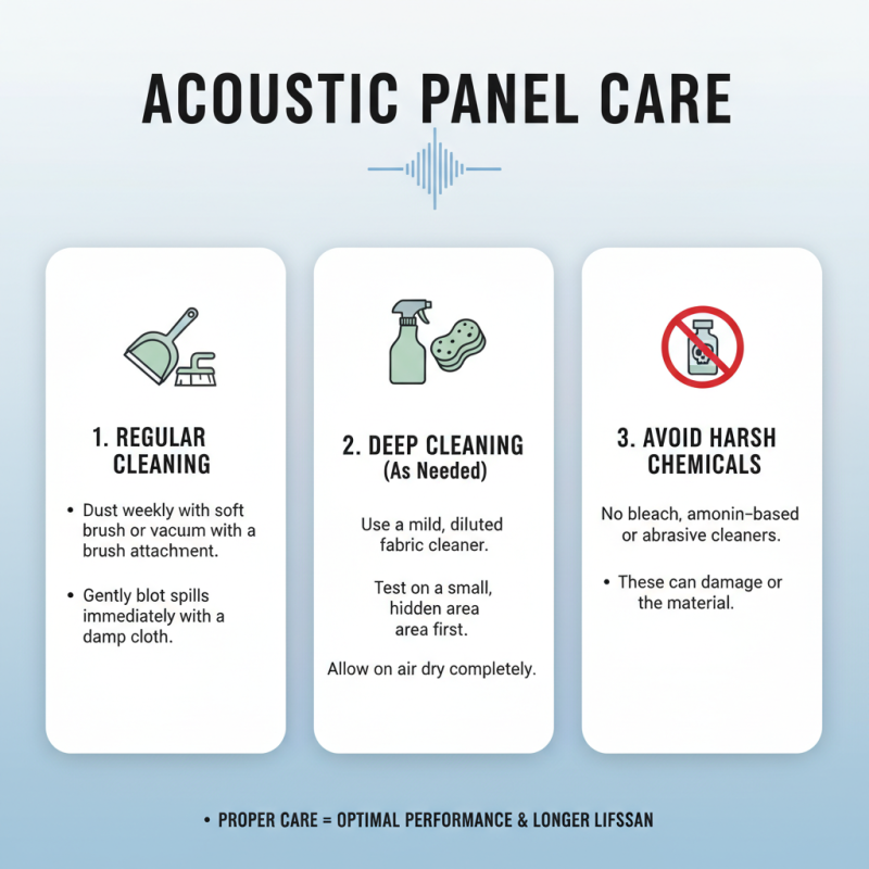 Why Do You Need the Best Acoustic Panels for Your Space?